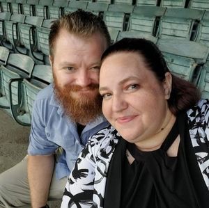 Meet your Posher, Bethany joy